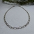 Cadena de Plata .925