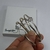 Esclava cerrada Plata .925 - tienda online