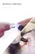 Profissional pet cortador de unhas led luz pet cortador de unhas garra aliciamen