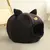 cama caverna para animais e pets - comprar online
