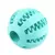 Imagem do Bola de brinquedo para cães, bola de brinquedo não tóxica resistente à mordi