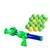 Brinquedo de treinamento interativo para Pet, Lançador de bola EVA, Brinquedos - comprar online