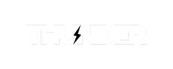 Máquinas Thunder