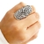 ANILLO INFLADO CALADO