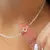 CADENA ESLABON REDONDO - Adriana Aliaga Joyas