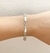 PULSERA DE PLATA