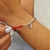 PULSERA EN CRISTAL DE ROCA