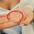 PULSERA EN CRISTAL DE ROCA - comprar online