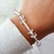 PULSERA ELASTIZADA