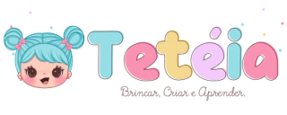 Tetéia