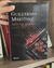 Infierno grande. Guillermo Martinez