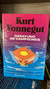 Desayuno de campeones. Kurt Vonnegut