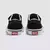 Tênis Old Skool Black True White - Velcro - loja online