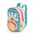 Mochila com Pochete - Margarida - loja online