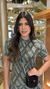 Vestido em Jacquard Colcci Sport na internet