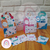 Kit imprimible BOLSITAS DIA DEL NIÑO en internet