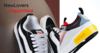 Banner NewLovers Zapatilla