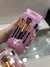 Set de brochas x 5 - comprar online