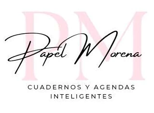 Papel Morena
