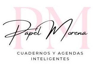 Papel Morena