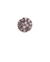 Brincos em Ouro Rose com Diamantes na internet
