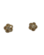Brincos em Ouro Amarelo com Diamantes - comprar online