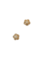 Brincos em Ouro Amarelo com Diamantes - loja online
