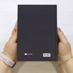 Biblia Sagrada Leao | NAA | Letra Normal | Capa Dura