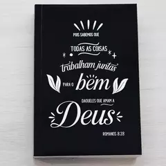 Biblia Sagrada | NTLH | Todas as Coisas | Brochura