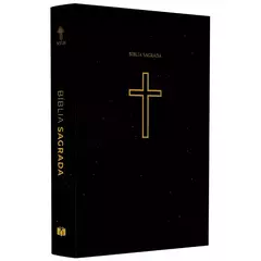 Biblia Sagrada | NTLH | Salvos Pela Graca | Brochura