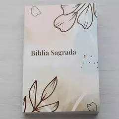 Imagem do Bíblia Sagrada NTLH | Brochura | Livraria Pagina Virada