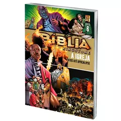 Biblia Kingstone | Box com 6 Volumes na internet