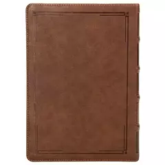 Biblia Sagrada | NVI | Referencia | Marrom Barroca na internet