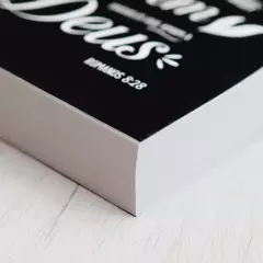 Biblia Sagrada | NTLH | Todas as Coisas | Brochura na internet