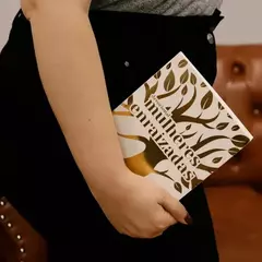 Café com Deus Pai 2024 | Porções Diárias de Paz | Junior Rostirola - comprar online