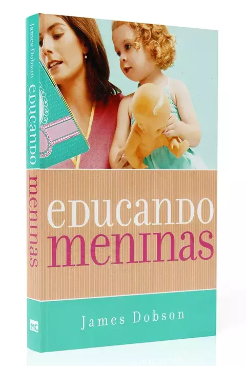Educando Meninas | James Dobson