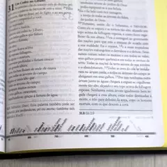 Imagem do Biblia Estudo Orientacao | NVI | Letra Normal | Capa Black