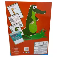 Animais | Para Pintar na internet