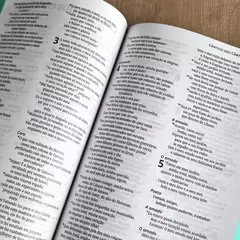 Biblia Mulher Extraordinaria | NVI | Hernandes Dias Lopes | Capa Dura Turquesa - Livraria Página Virada