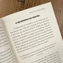 Imagem do Somos Todos Sacerdotes | Dr. Sam Sasser e Dr. Judson Cornwall