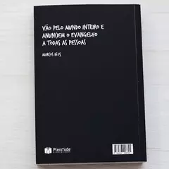 Imagem do Biblia Sagrada | NTLH | Vao Pelo Mundo | Brochura