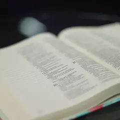 Imagem do Sua Biblia Novo Coracao | NVI | Espaco Anotacoes | Capa Dura