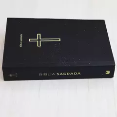 Biblia Sagrada | NTLH | Salvos Pela Graca | Brochura - comprar online