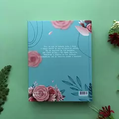 Sua Biblia Novo Coracao | NVI | Espaco Anotacoes | Capa Dura - loja online