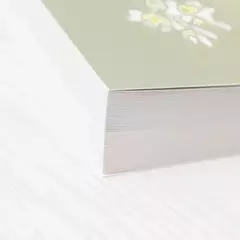 Biblia Sagrada Lirios | NVI | Letra Grande | Capa Brochura - comprar online