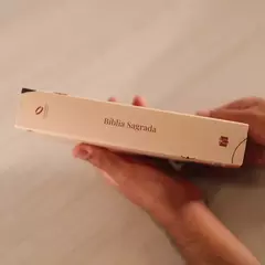 Biblia Sagrada Estrelas de Belem | NAA | Letra Normal | Capa Dura - comprar online