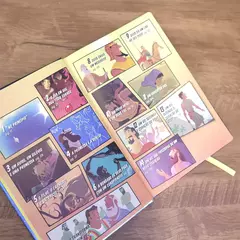 Biblia Epica | Historias Extraordinarias da Biblia na internet