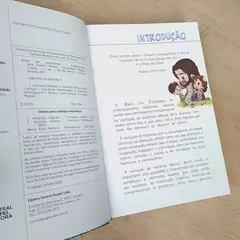 Biblia dos Pequeninos | Historias Ilustradas para Crianca na internet