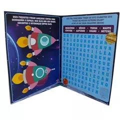 Espaco | Para Pintar | 6 Lapis de Cor