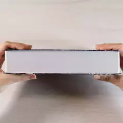 Biblia Sagrada Leao Yahweh | NVI | Letra Grande | Capa Dura - loja online